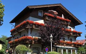 Mörtbauerhof&Haus Frühauf