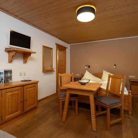 Hotel Mörtbauerhof&Haus Frühauf Seeboden am Millstätter See Exterior foto